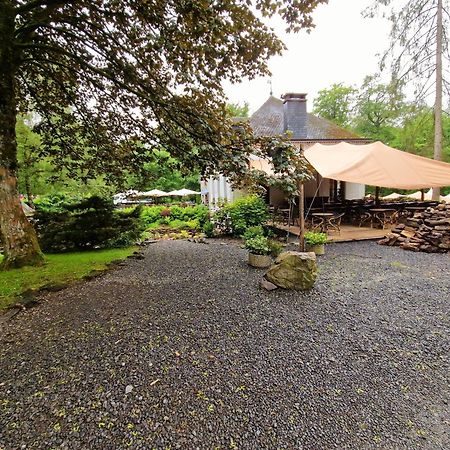 B&B La Source de la Géronstère Spa Extérieur photo