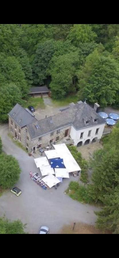 B&B La Source de la Géronstère Spa Extérieur photo