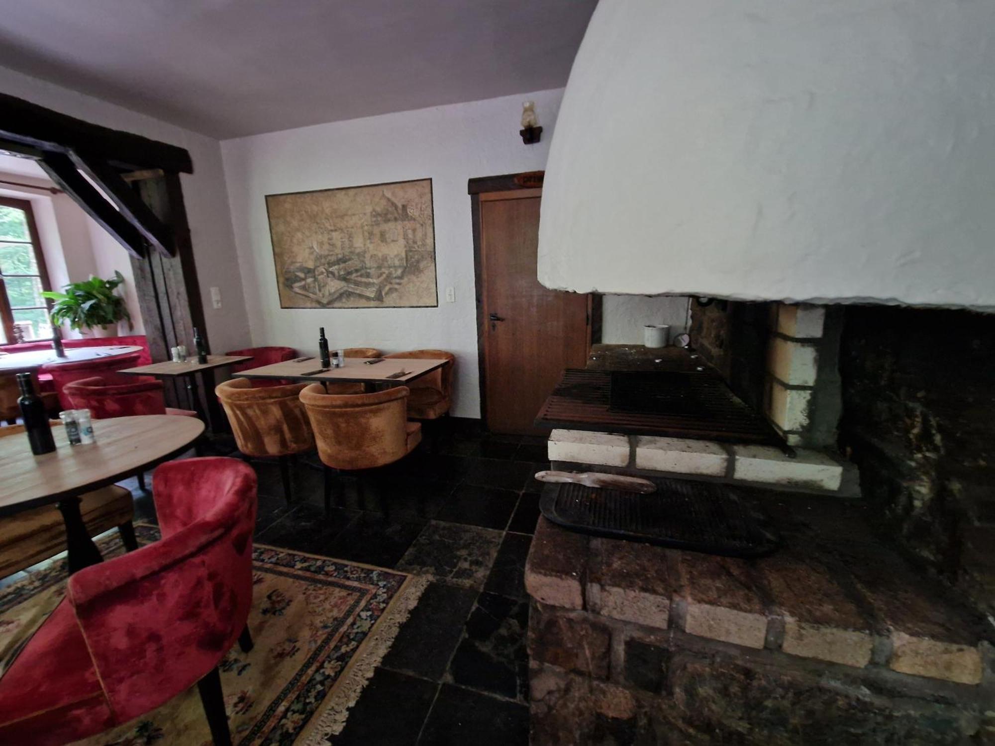 B&B La Source de la Géronstère Spa Extérieur photo