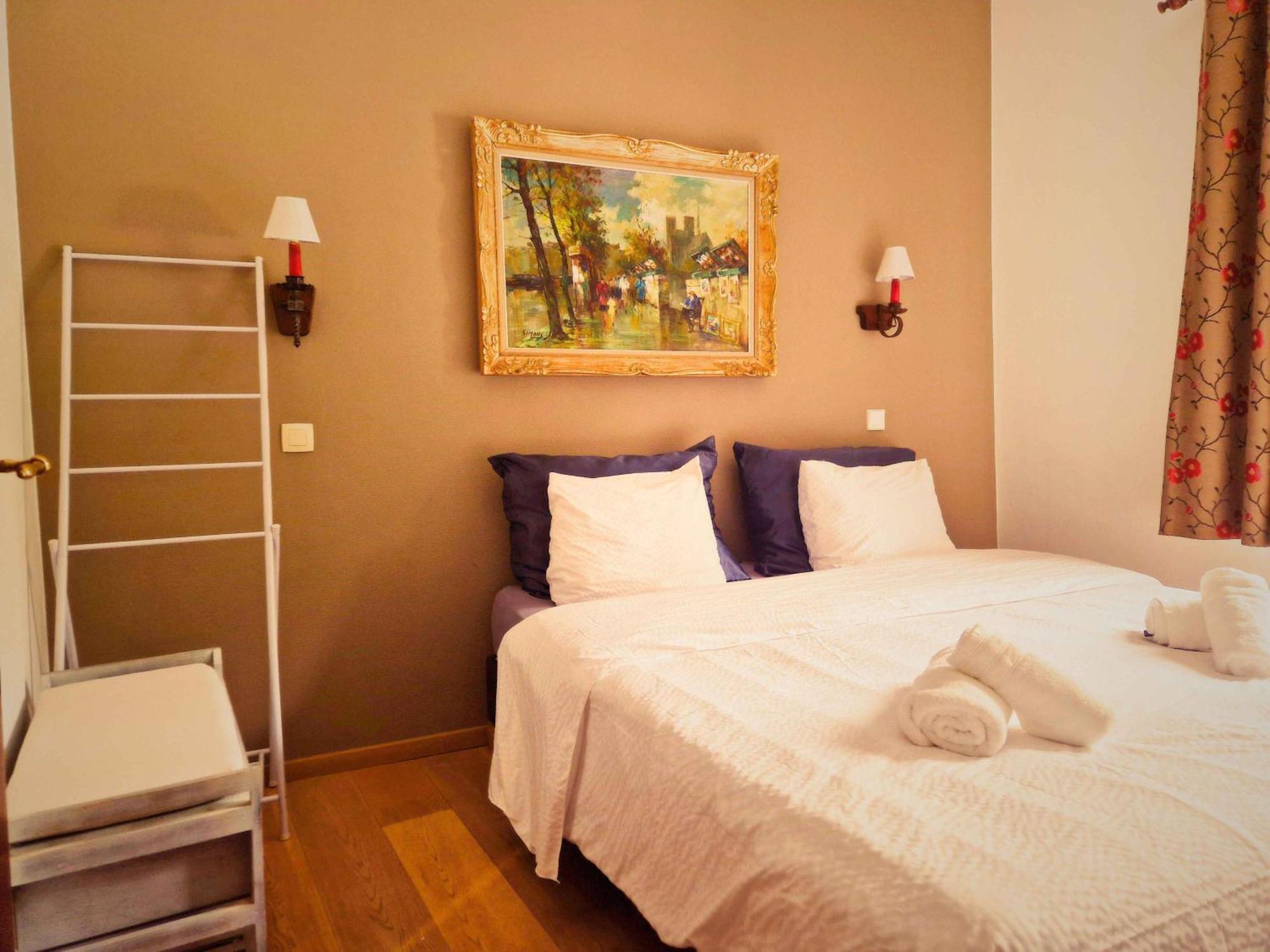 B&B La Source de la Géronstère Spa Extérieur photo