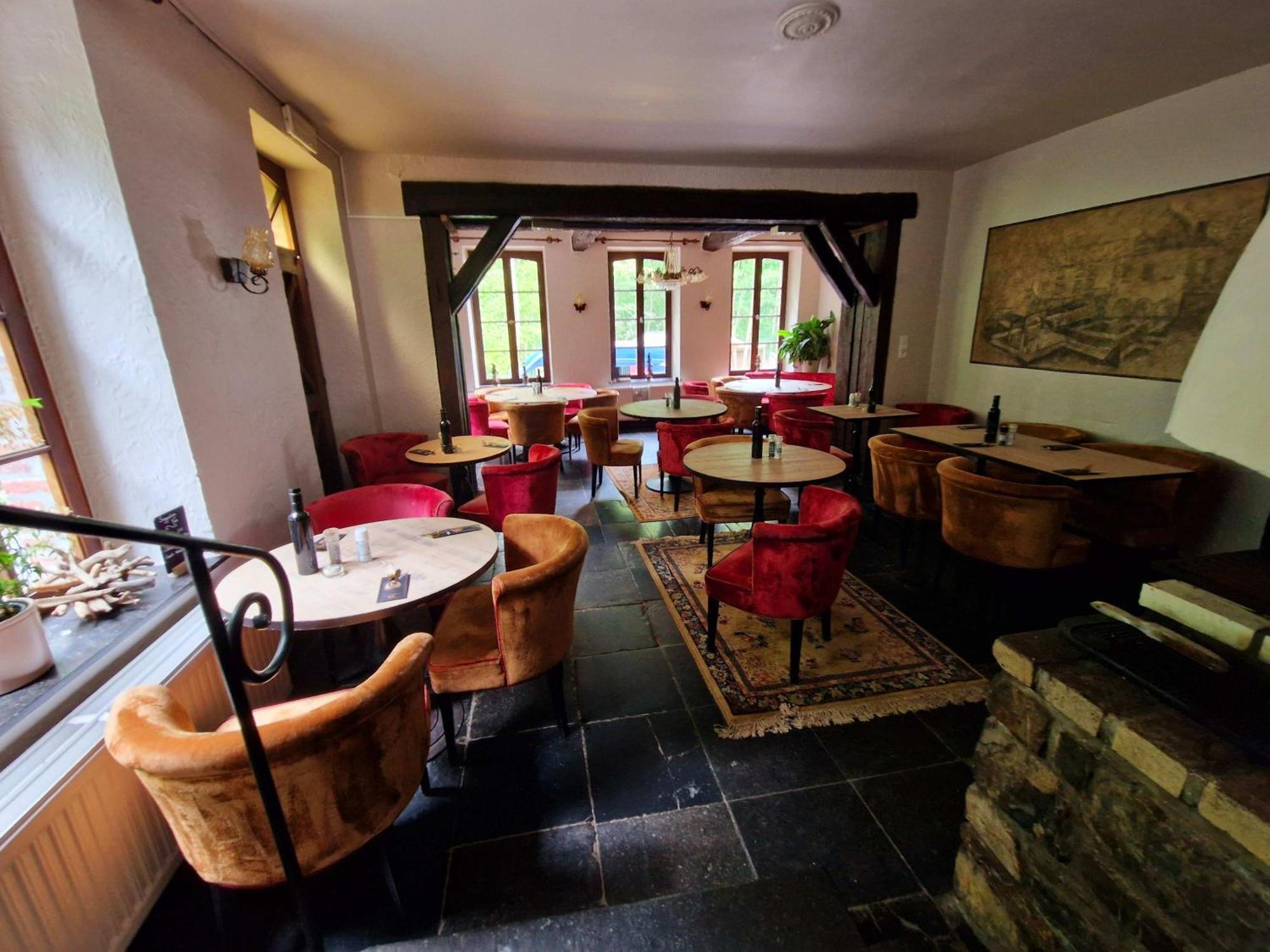 B&B La Source de la Géronstère Spa Extérieur photo