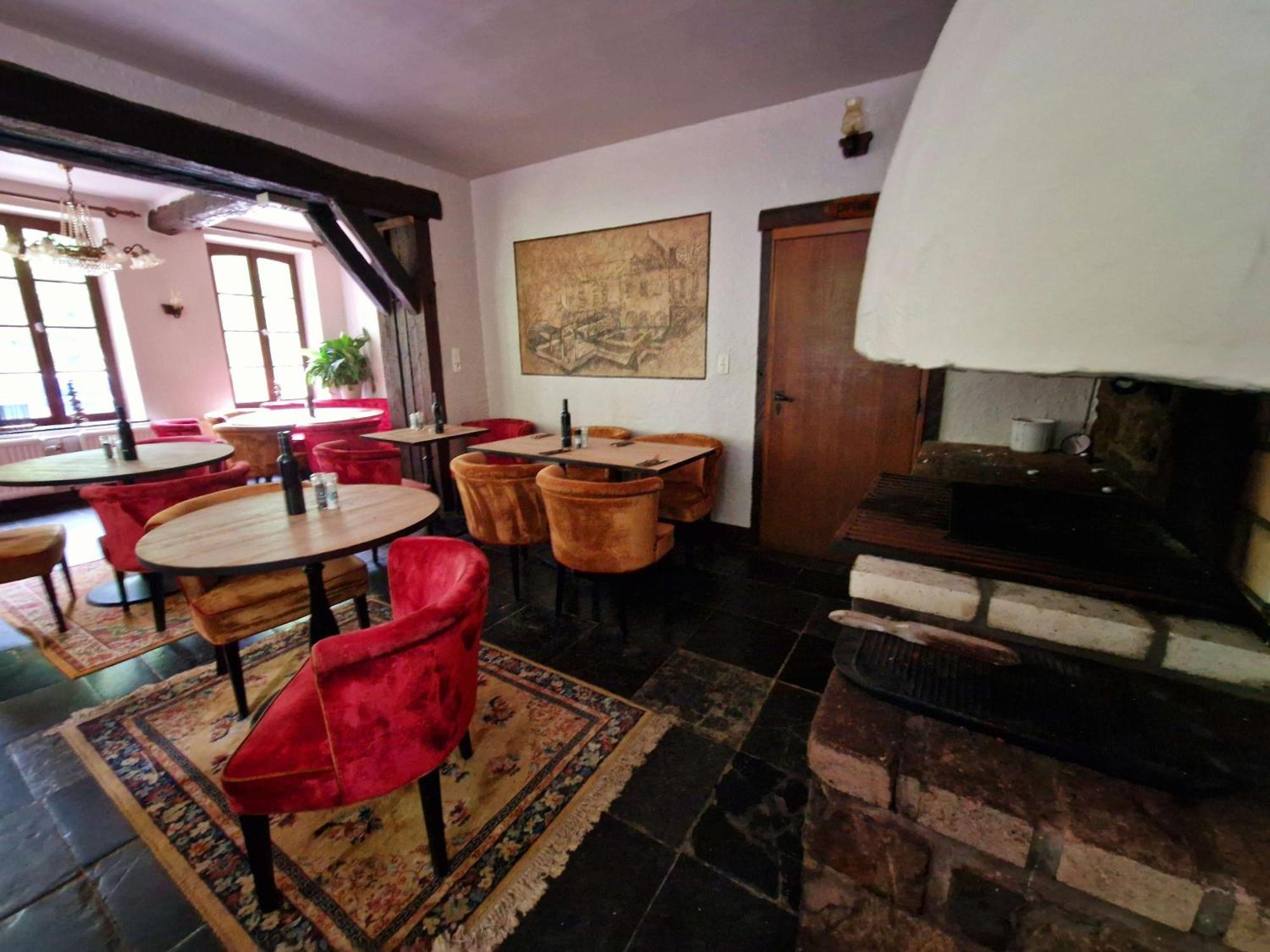 B&B La Source de la Géronstère Spa Extérieur photo