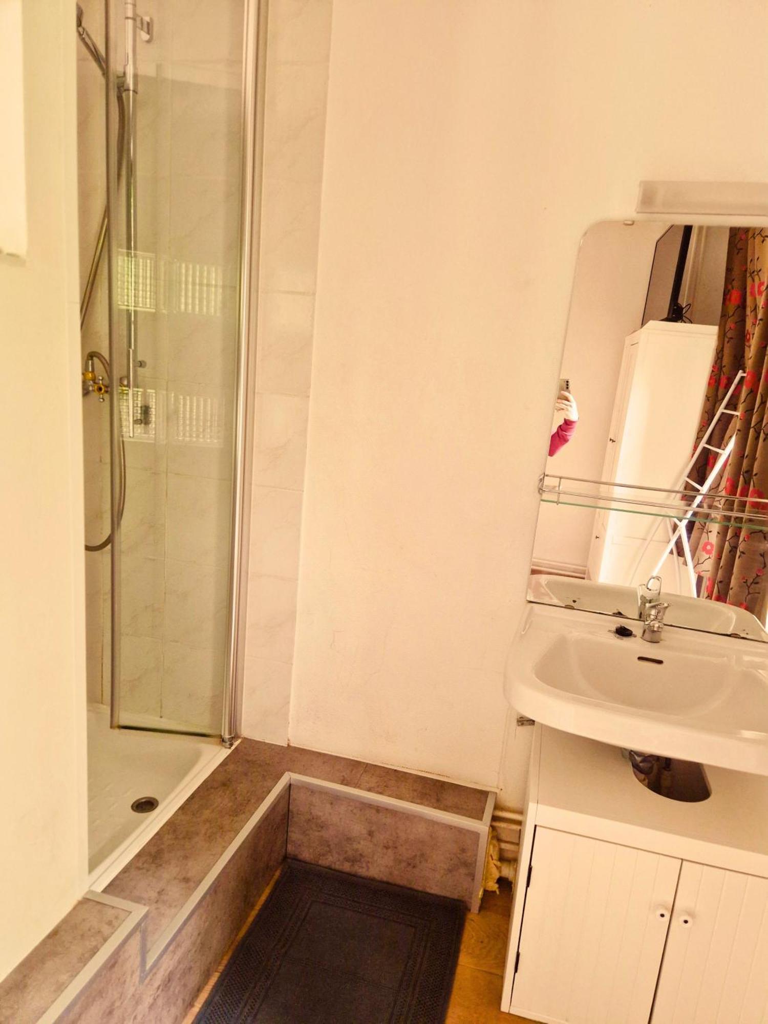 B&B La Source de la Géronstère Spa Extérieur photo