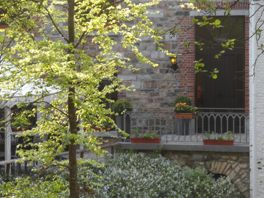 B&B La Source de la Géronstère Spa Extérieur photo