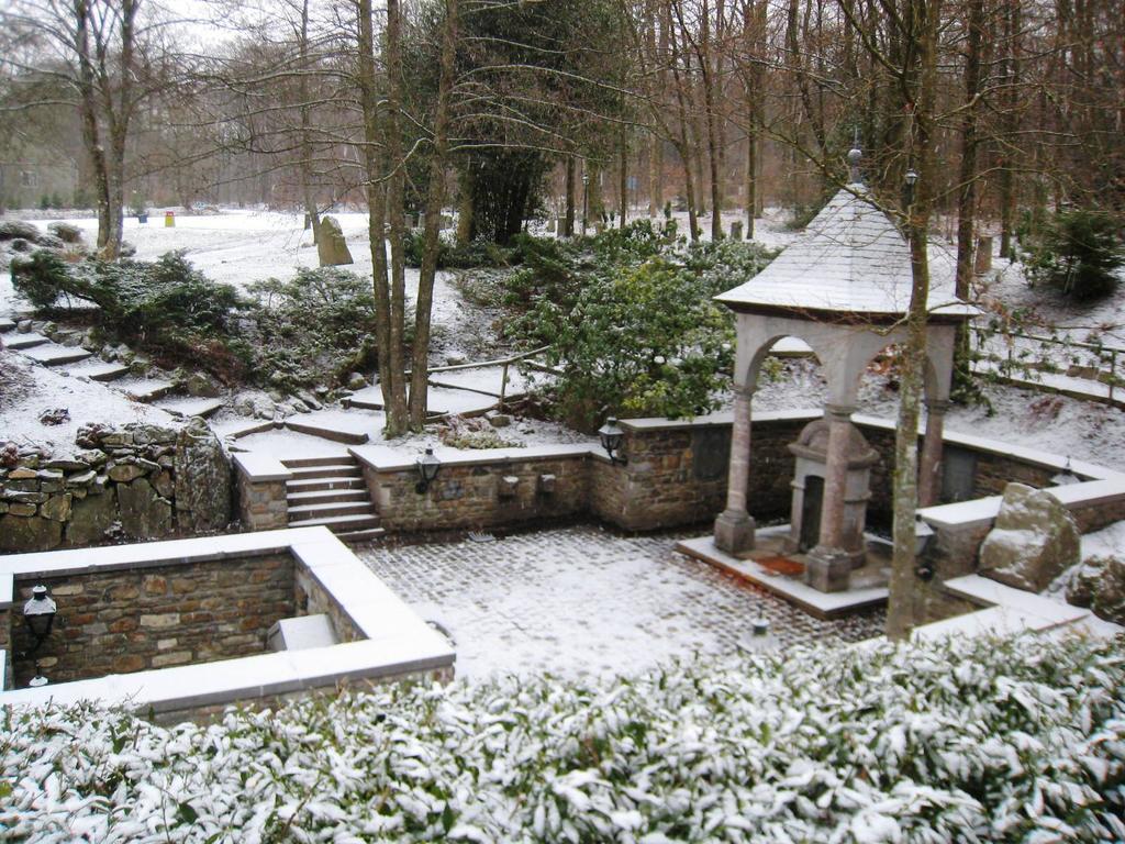 B&B La Source de la Géronstère Spa Extérieur photo